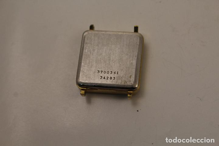 Relojes: reloj CYMA SYNCHRON 37 - Foto 2