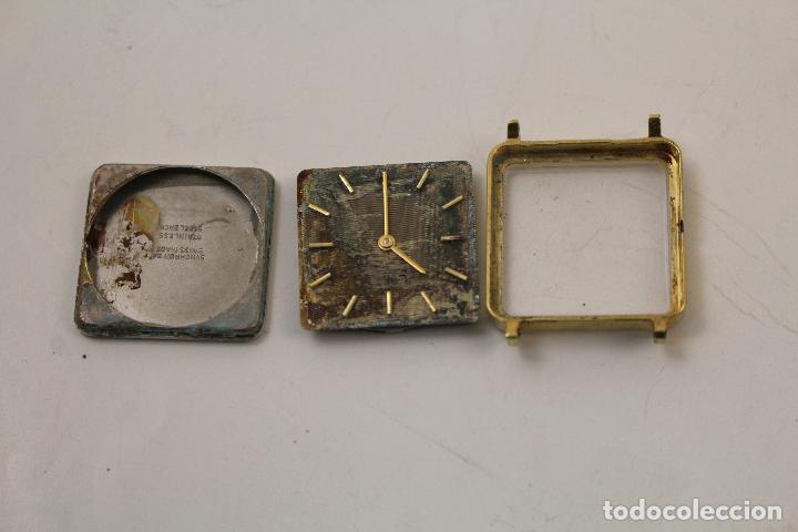 Relojes: reloj CYMA SYNCHRON 37 - Foto 7