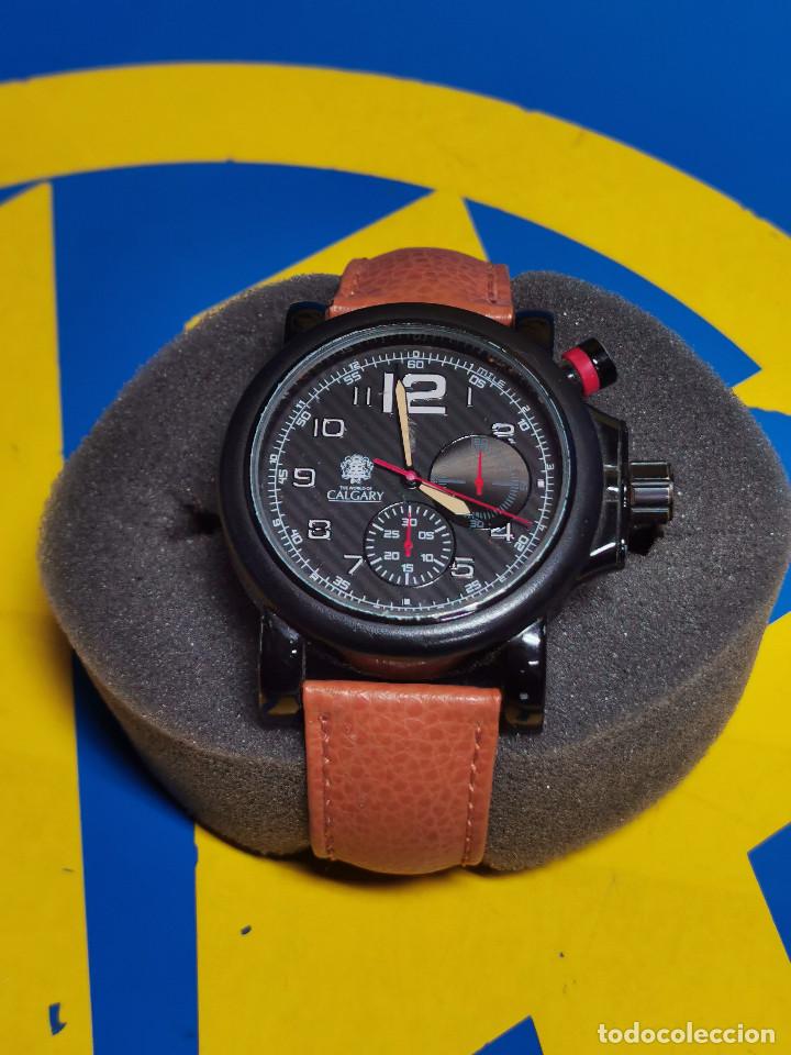 Voorwaarde Productie agentschap reloj de pulsera calgary wottoline limited edit - Buy Watches by other  brands at todocoleccion - 232684980