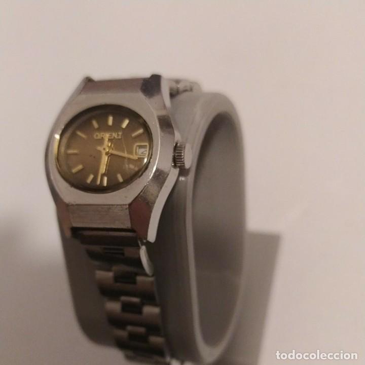 Relojes: Orient automatic Os703 - Foto 1