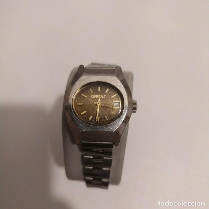 Relojes: Orient automatic Os703 - Foto 2