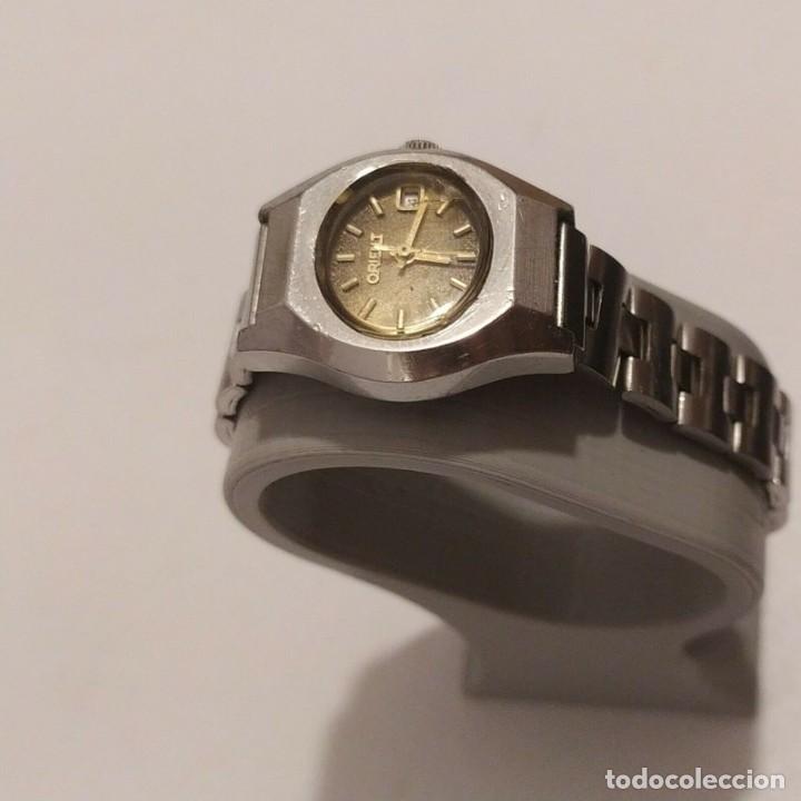 Relojes: Orient automatic Os703 - Foto 3
