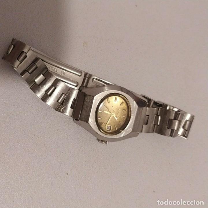 Relojes: Orient automatic Os703 - Foto 6
