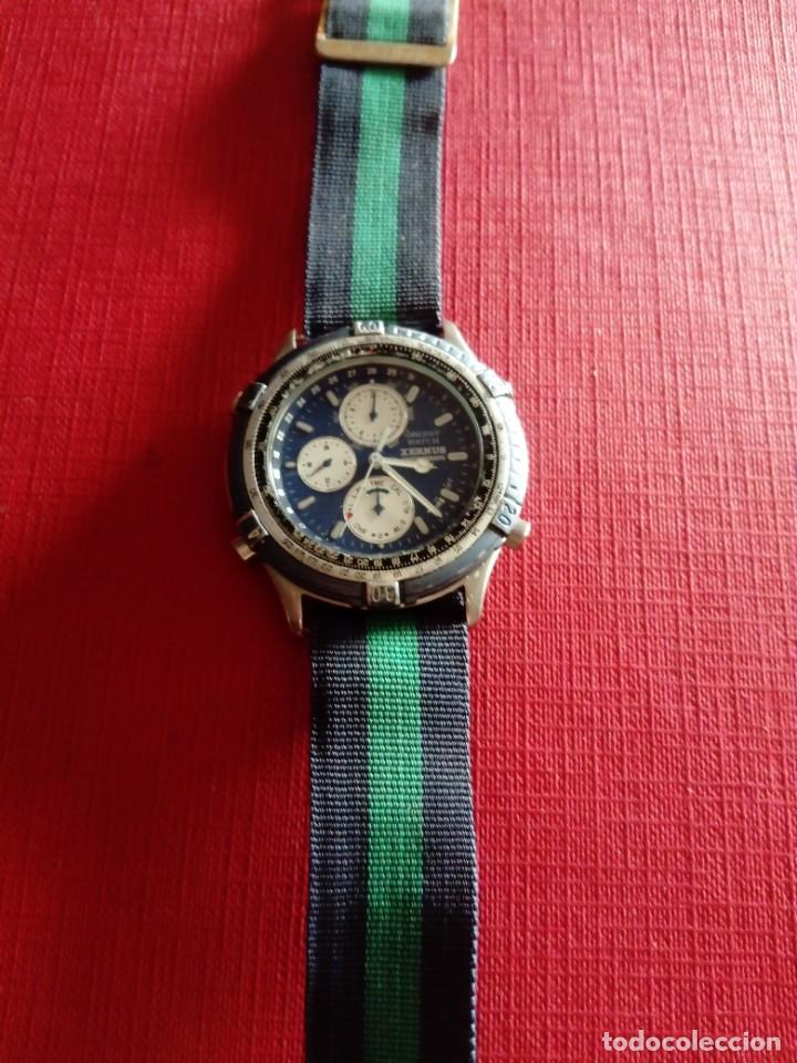 Relojes: Reloj Orient Xernus de pila - Foto 2