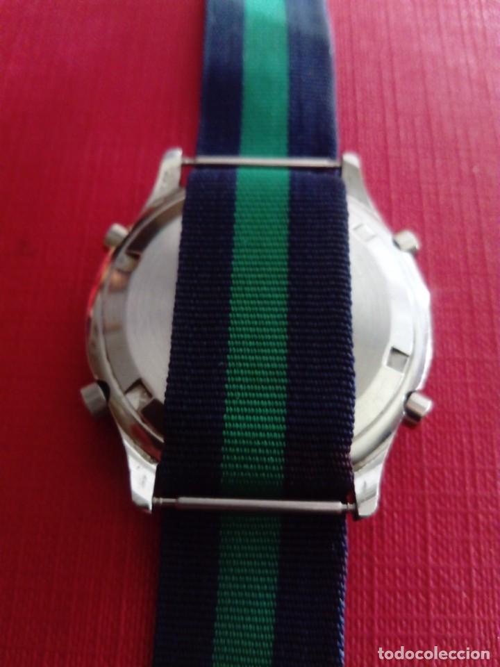Relojes: Reloj Orient Xernus de pila - Foto 3