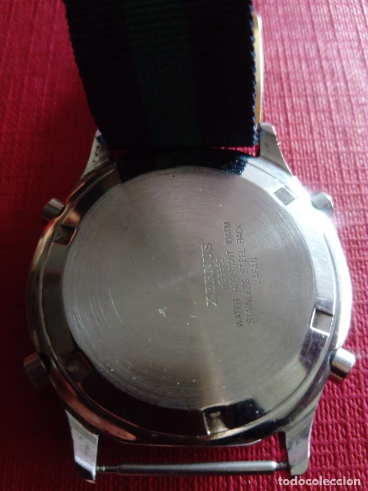 Relojes: Reloj Orient Xernus de pila - Foto 5