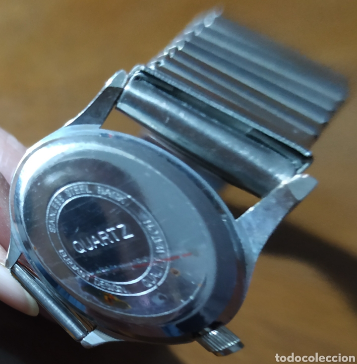 Relojes: Reloj STEVENSON Quartz - Foto 2