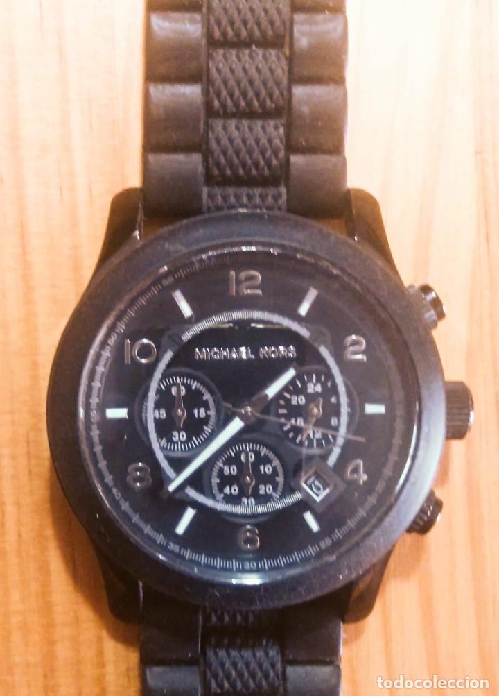 Relojes: RELOJ MICHAEL KORS MK 8181 - Foto 2