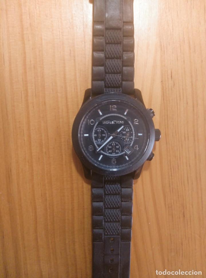 Relojes: RELOJ MICHAEL KORS MK 8181 - Foto 3