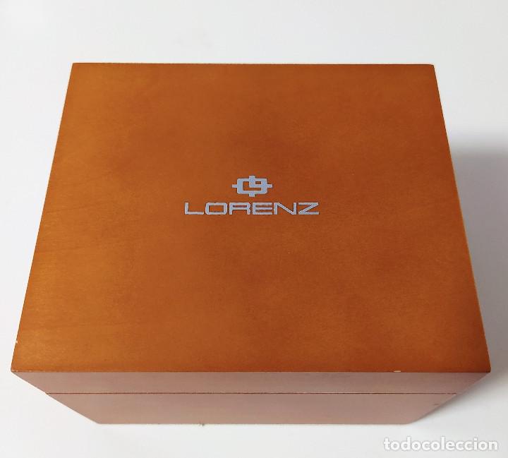 Relojes: RELOJ LORENZ BEL AMI - Foto 4