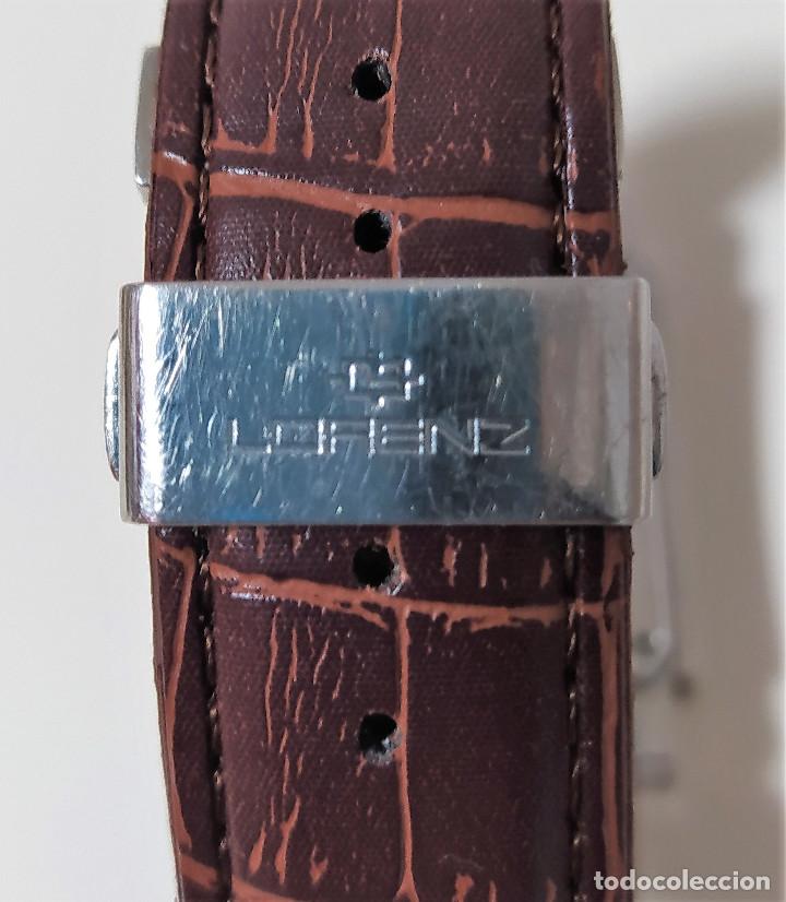 Relojes: RELOJ LORENZ BEL AMI - Foto 5