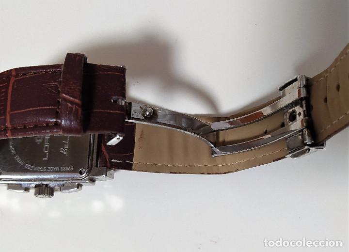 Relojes: RELOJ LORENZ BEL AMI - Foto 6