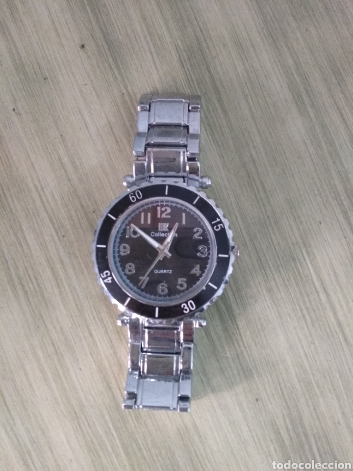 Relojes: Reloj caballero metal nuevo - Foto 1