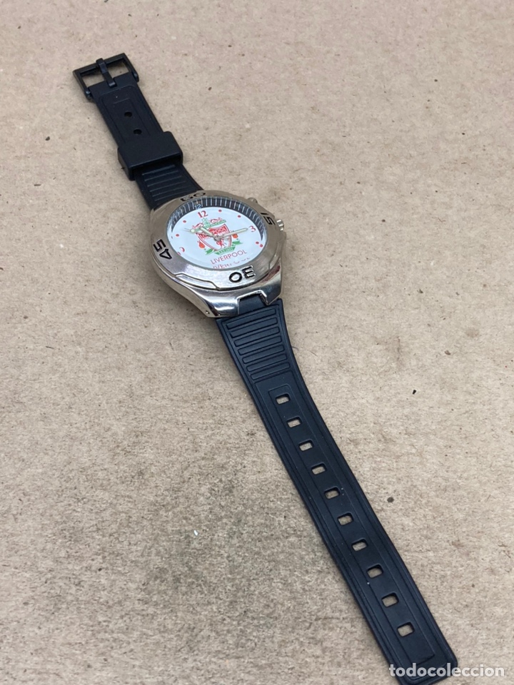 Relojes: Reloj Liverpool Quartz - Foto 2