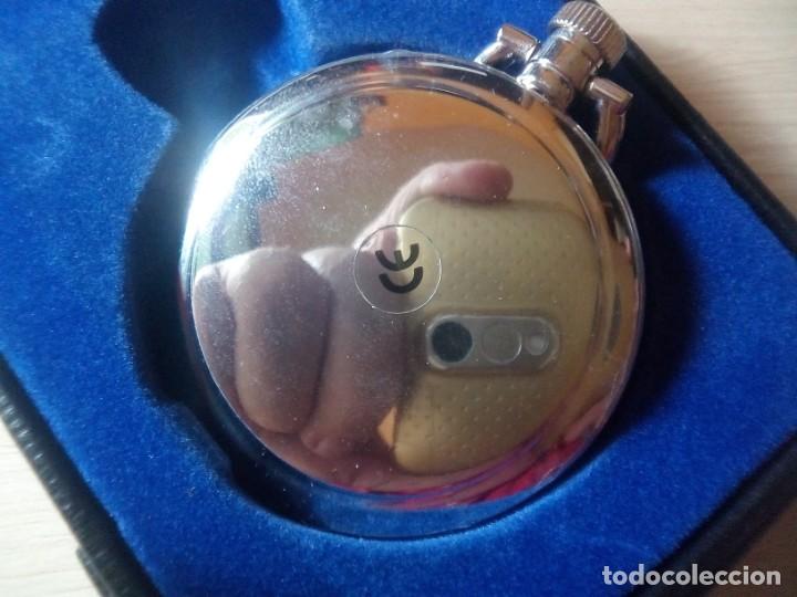 Relojes: RELOJ BOLSILLO MOD- COPENHAGEN - Foto 2