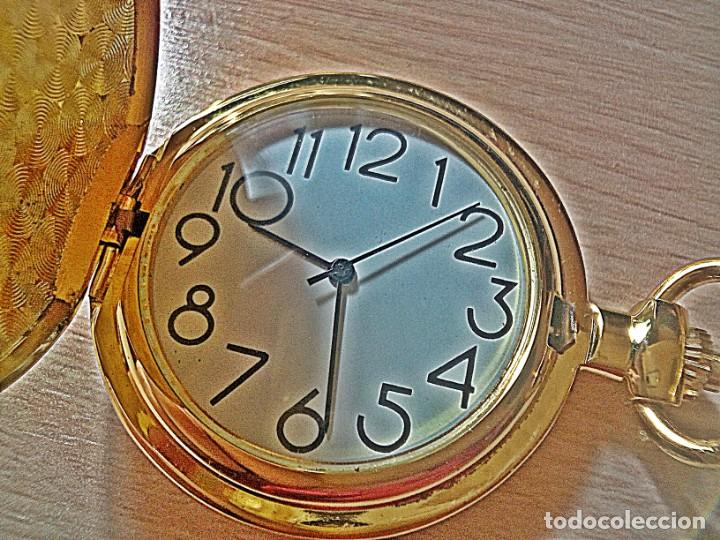 Relojes: BONITO RELOJ BOLSILLO - Foto 2