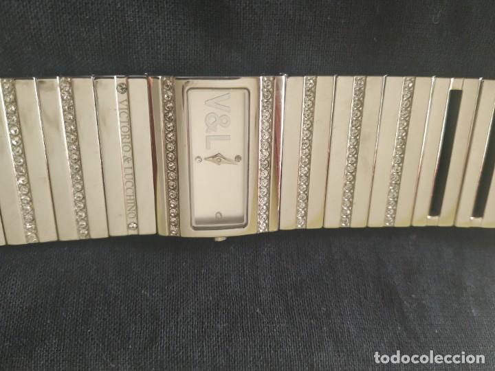 Relojes: Reloj Vitorio & Lucchino - Foto 2