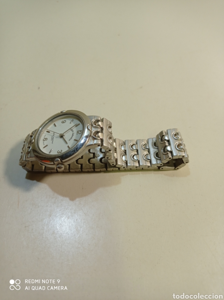 Relojes: Reloj de pulsera de caballero de la marca Louis Valentin. - Foto 2