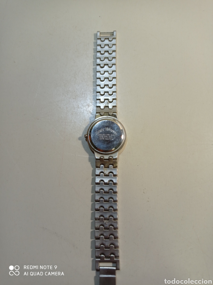 Relojes: Reloj de pulsera de caballero de la marca Louis Valentin. - Foto 3