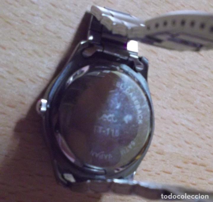 Relojes: Reloj de se&ntilde;ora Select - Desconozco si funciona - Foto 2