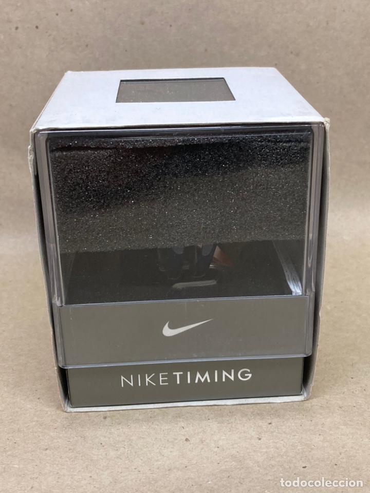 realce T madre reloj nike timing escudo barcelona retro ilumin - Buy Watches from other  current brands on todocoleccion