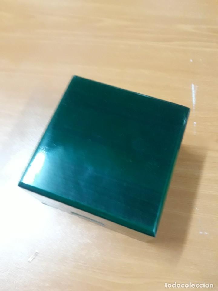 Relojes: RELOJ JAGUAR. CAJA MADERA ORIGINAL. - Foto 1