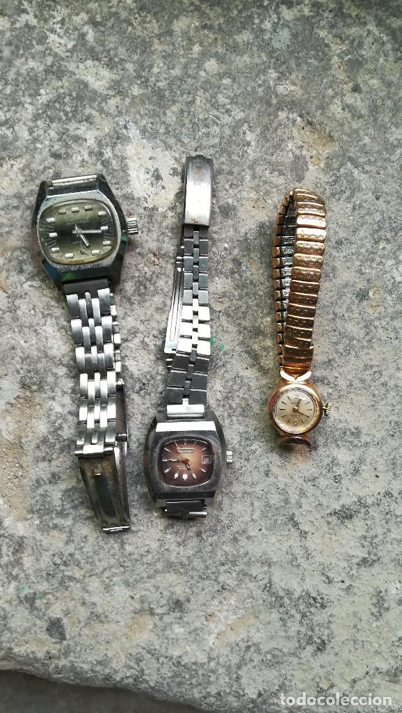 Relojes: RELOJES DE MUJER - Foto 1