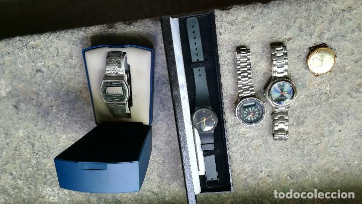 Relojes: RELOJES DE HOMBRE - Foto 1
