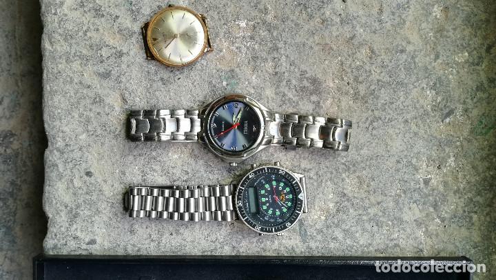 Relojes: RELOJES DE HOMBRE - Foto 2