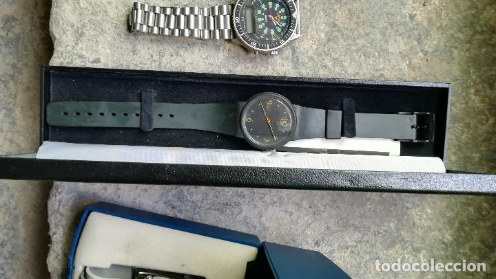 Relojes: RELOJES DE HOMBRE - Foto 4