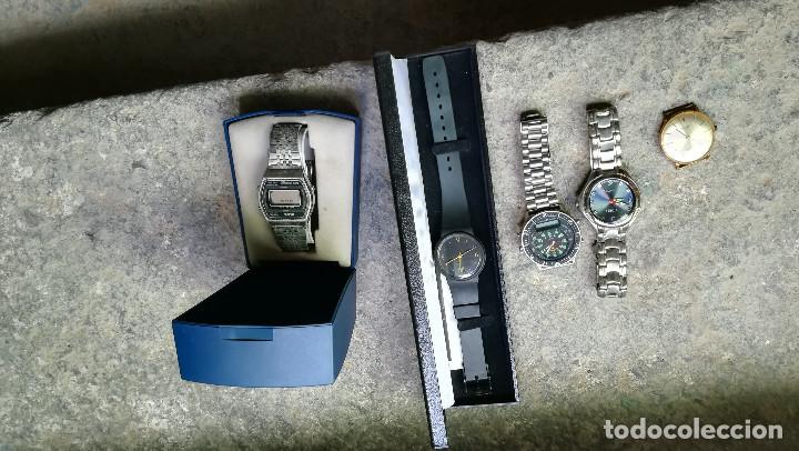 Relojes: RELOJES DE HOMBRE - Foto 5