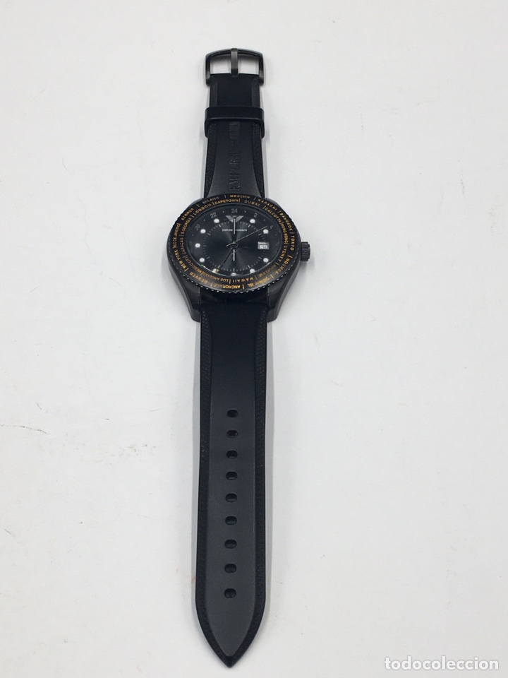 Relojes: RELOJ EMPORIO ARMANI - Foto 2