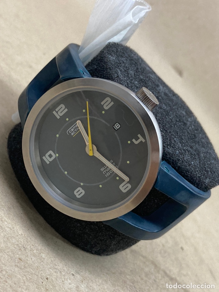 Relojes: Reloj Camel Active nuevo sin uso/CR06 - Foto 2