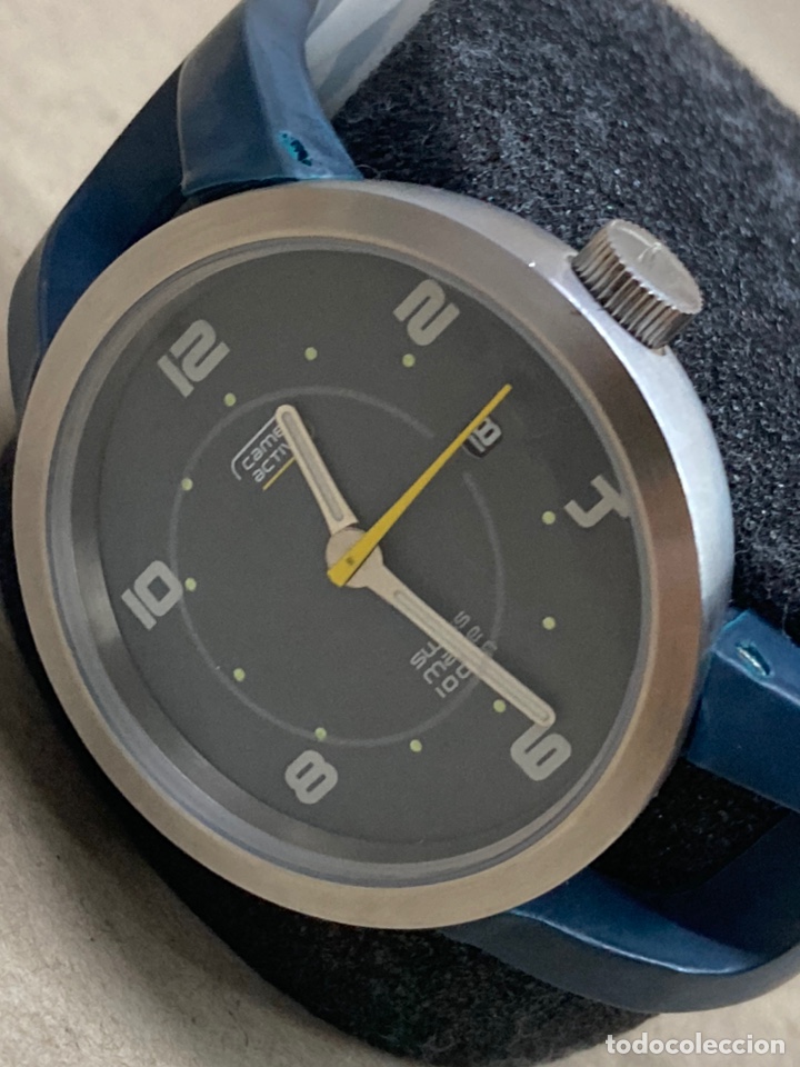 Relojes: Reloj Camel Active nuevo sin uso/CR06 - Foto 3