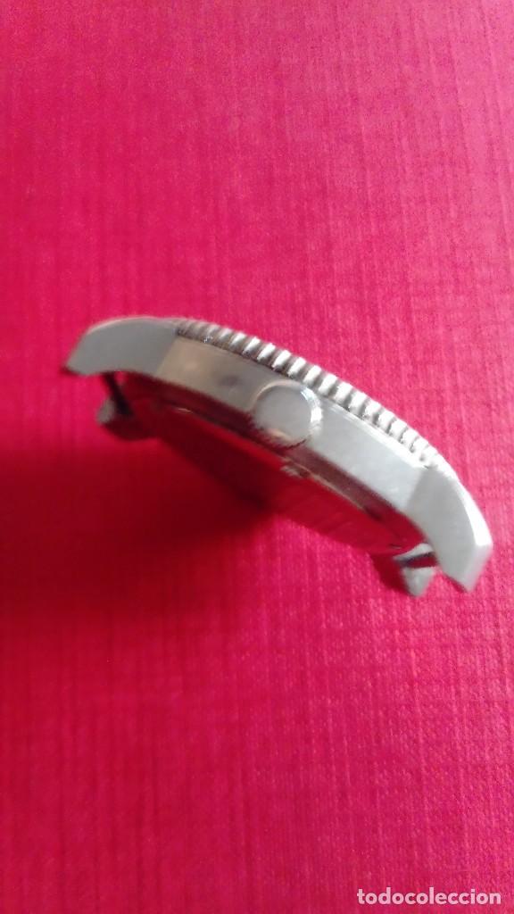 Relojes: Reloj de pila Ungaro - Foto 3