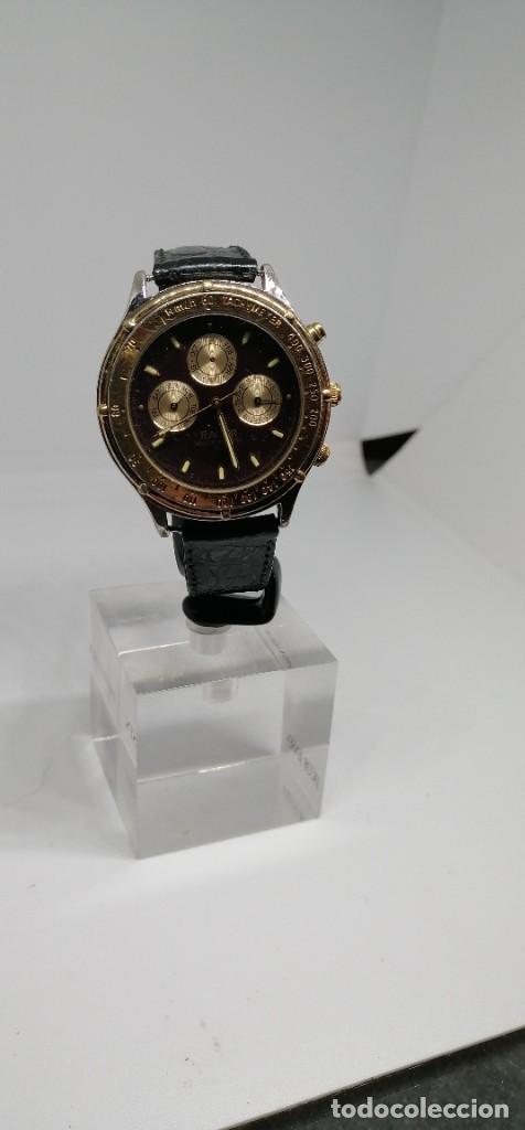 Relojes: RACER MULTIFUNCION - Foto 2