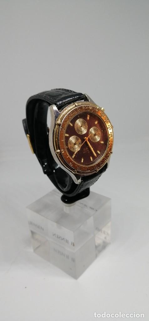 Relojes: RACER MULTIFUNCION - Foto 3
