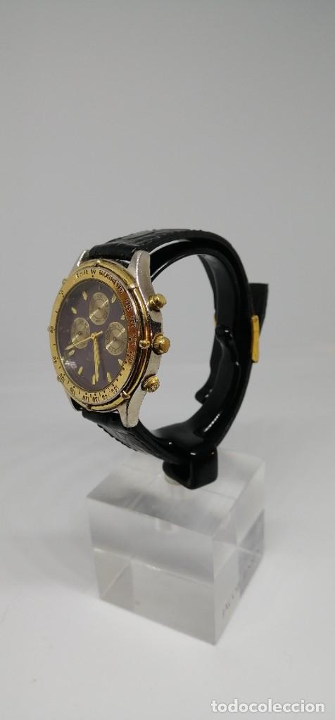 Relojes: RACER MULTIFUNCION - Foto 4