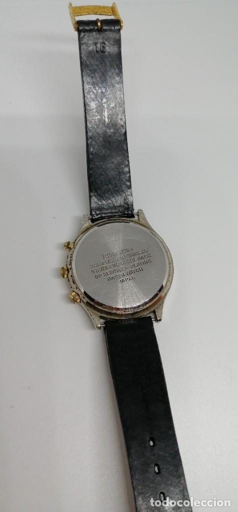 Relojes: RACER MULTIFUNCION - Foto 8