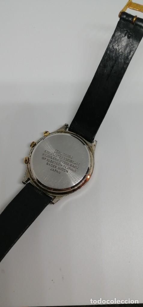 Relojes: RACER MULTIFUNCION - Foto 9