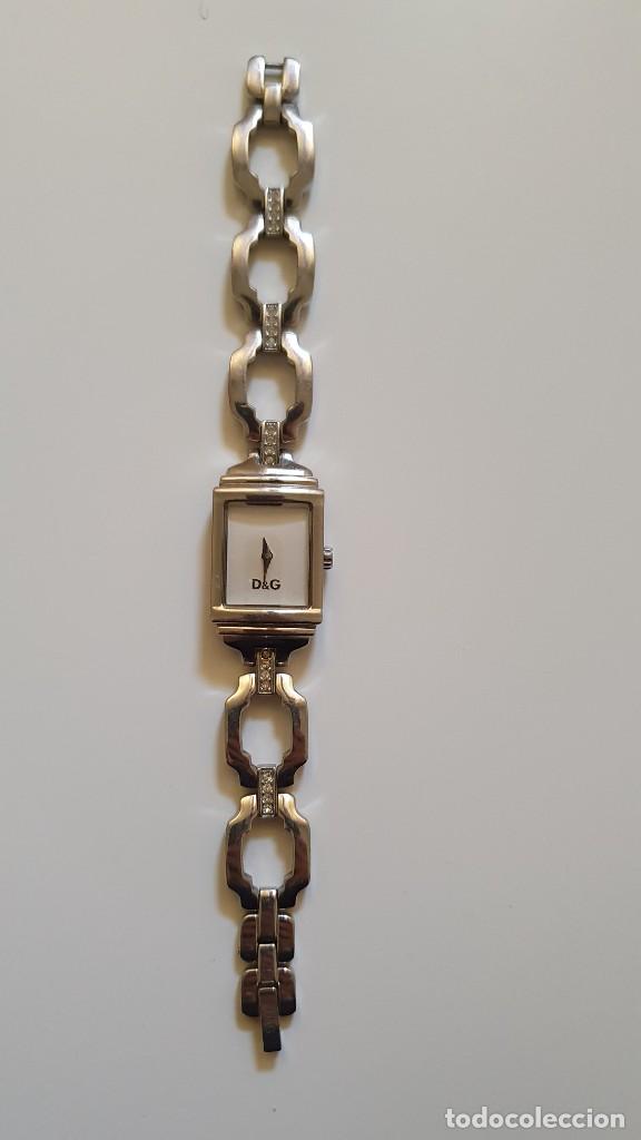 Relojes: Reloj DG Dolce & Gabanna de mujer - Foto 1
