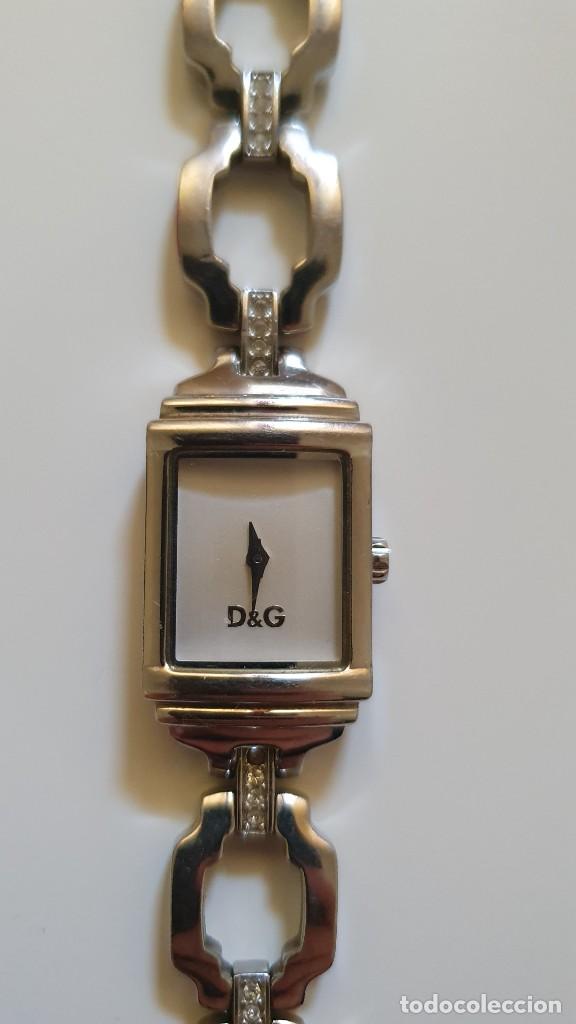 Relojes: Reloj DG Dolce & Gabanna de mujer - Foto 2