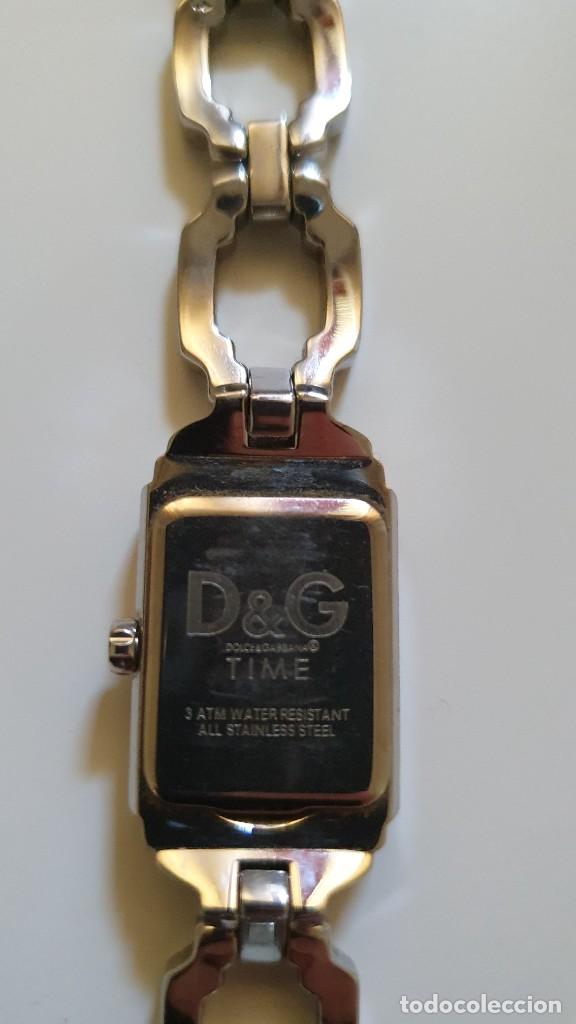 Relojes: Reloj DG Dolce & Gabanna de mujer - Foto 4