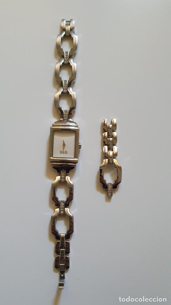Relojes: Reloj DG Dolce & Gabanna de mujer - Foto 5
