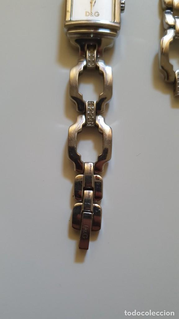 Relojes: Reloj DG Dolce & Gabanna de mujer - Foto 6