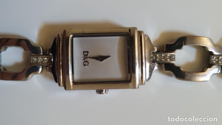 Relojes: Reloj DG Dolce & Gabanna de mujer - Foto 11