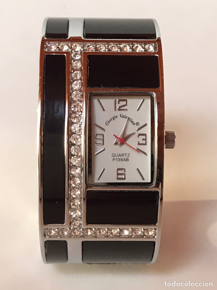 Relojes: RELOJ-PULSERA MUJER - Foto 2