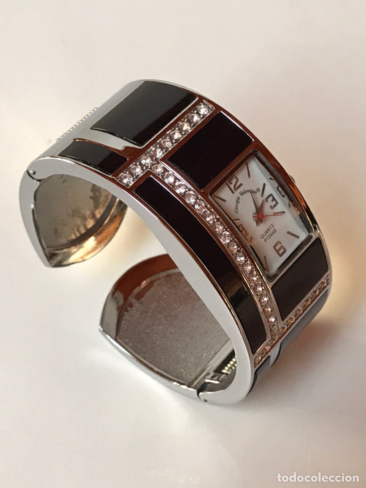 Relojes: RELOJ-PULSERA MUJER - Foto 3