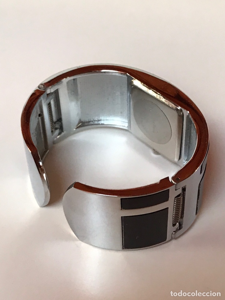 Relojes: RELOJ-PULSERA MUJER - Foto 4