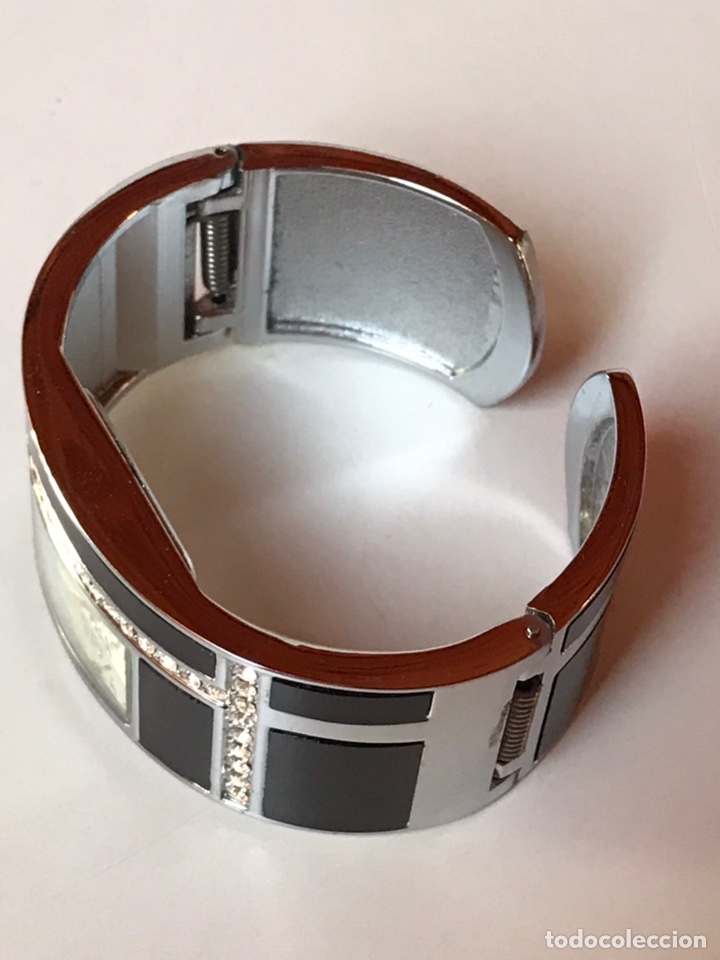 Relojes: RELOJ-PULSERA MUJER - Foto 5